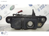 MERCEDES S SERİSİ W220 BAGAJ AÇMA DÜĞMESİ A2208210751