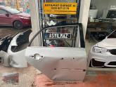 COROLLA SAĞ ARKA KAPI 07-12 ORJİNAL
