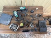 Oto Çıkma Parça / Mitsubishi / L300 / Kaporta & Karoser / Dış Kapı Kolu / Çıkma Parça 