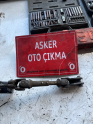 Oto Çıkma Parça / Opel / Tigra / Direksiyon / Direksiyon Mili / Çıkma Parça 