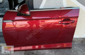 Oto Çıkma Parça / Audi / A5 / Kaporta & Karoser / Sol Ön Kapı / Çıkma Parça 