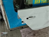 Oto Çıkma Parça / Audi / A4 / Oto Cam / Cam Krikosu / Çıkma Parça 