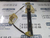 Oto Çıkma Parça / Seat / Leon / Oto Cam / Cam Krikosu / Çıkma Parça 