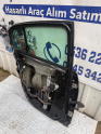 Oto Çıkma Parça / Renault / Megane / Kaporta & Karoser / Sol Arka Kapı / Çıkma Parça 