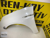 Oto Çıkma Parça / Renault / Megane / Kaporta & Karoser / Sol Ön Çamurluk / Çıkma Parça 