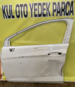 opel astra k sol ön kapı