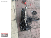 Oto Çıkma Parça / Nissan / X-Trail / Alt Takım / Taşıyıcı / Çıkma Parça 