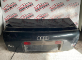 1997/2004 AUDİ A6 SİYAH BAGAJ KAPAĞI ORJINAL