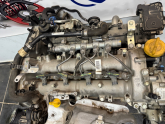 Oto Çıkma Parça / Fiat / Doblo / Motor / Motor (komple) / Çıkma Parça 
