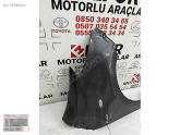 Oto Çıkma Parça / Toyota / Yaris / Kaporta & Karoser / Arka Çamurluk / Çıkma Parça 