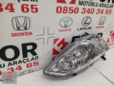 HONDA CİVİC SAĞ FAR ORJİNAL ÇIKMA YEDEK PARÇA 04-06