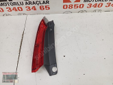 Oto Çıkma Parça / Honda / CR-V / Far & Stop / Sol Arka Stop / Sıfır Parça 