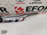 Oto Çıkma Parça / Honda / Civic / Kaporta & Karoser / Bagaj Kapağı / Sıfır Parça 