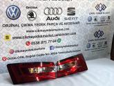 Oto Çıkma Parça / Skoda / Superb / Far & Stop / Sağ Arka Stop / Sıfır Parça 