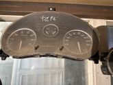 Peugeot tepe kilometre