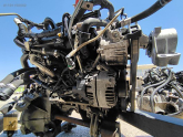 Oto Çıkma Parça / Mercedes / Vito / Motor / Motor (komple) / Çıkma Parça 