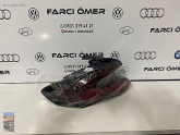 Oto Çıkma Parça / Fiat / Egea / Far & Stop / Sol Arka Stop / Sıfır Parça 