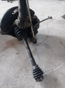 AUDİ A3 TAŞIYICI SETİ DOLU 5wa413023n