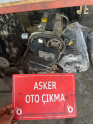 Vectra b motor benzinli