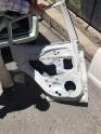 Oto Çıkma Parça / Nissan / Qashqai / Kaporta & Karoser / Sol Arka Kapı / Çıkma Parça 