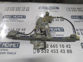 Oto Çıkma Parça / Skoda / Octavia / Oto Cam / Cam Krikosu / Çıkma Parça 