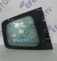 ford courier sağ arka kelebek cam (son fiyat)