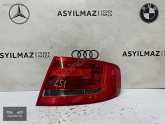 AUDİ A4 SAĞ STOP ORJİNAL ONARILDI