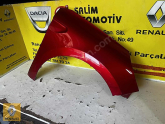 Oto Çıkma Parça / Renault / Clio / Kaporta & Karoser / Sağ Ön Çamurluk / Çıkma Parça 
