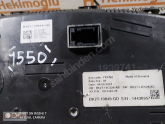 Oto Çıkma Parça / Ford / Tourneo Custom / Göğüslük & Torpido / Gösterge Paneli / Çıkma Parça 