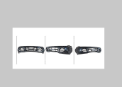 Hyundai H100 Minibüs Ön Tampon 1997-2008