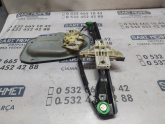 Oto Çıkma Parça / Volkswagen / Jetta / Oto Cam / Cam Krikosu / Çıkma Parça 