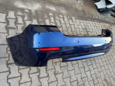 Oto Çıkma Parça / Bmw / 5 Serisi / Tampon / Arka Tampon / Çıkma Parça 