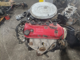 Honda civic komple motor