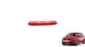 Oto Çıkma Parça / Volkswagen / Polo / Far & Stop / Fren Lambası / Sıfır Parça 