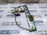 Oto Çıkma Parça / Ford / Tourneo Courier / Oto Cam / Cam Krikosu / Çıkma Parça 