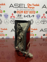 Oto Çıkma Parça / Mazda / E-2200 / Far & Stop / Sol Arka Stop / Çıkma Parça 