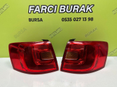JETTA TAKIM DIŞ STOP ORJİNAL HATASIZ 2011-2017