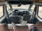 Oto Çıkma Parça / Renault / Kangoo / Koltuk & Döşeme / Şöför Koltuğu / Çıkma Parça 
