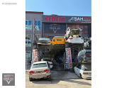 Oto Çıkma Parça / Honda / Civic / Oto Cam / Arka Cam / Çıkma Parça 