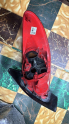 Oto Çıkma Parça / Peugeot / 206 / Far & Stop / Sol Arka Stop / Çıkma Parça 