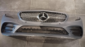 Oto Çıkma Parça / Mercedes / C Serisi / Tampon / Ön Tampon / Sıfır Parça 