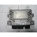 Ford Fiesta Motor Beyni TDCI S180047012 A AV21-12A650-CA EMS2102
