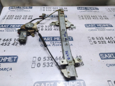 Oto Çıkma Parça / Toyota / Corolla / Oto Cam / Cam Krikosu / Çıkma Parça 