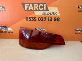 AUDİ Q7 SOL STOP ORJİNAL