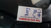 Oto Çıkma Parça / Mercedes / C Serisi / Far & Stop / Far Braketi / Çıkma Parça 