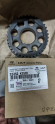 Oto Çıkma Parça / Hyundai / H100 / Motor / Eksantrik Dişlisi / Çıkma Parça 
