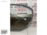 Oto Çıkma Parça / Honda / Civic / Kaporta & Karoser / Sol Arka Kapı / Çıkma Parça 