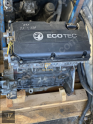 Oto Çıkma Parça / Opel / Corsa / Motor / Motor (komple) / Çıkma Parça 