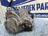 Oto Çıkma Parça / Renault / Megane / Şanzıman / Şanzıman Komple / Çıkma Parça 