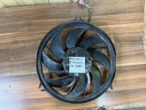 PEUGEOT 206 FAN MOTORU BENZİNLİ ORJİNAL ÇIKMA